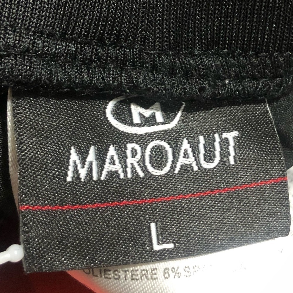 M Maroaut Women's Cargo Joggers Pants Lightweight Athletic Outdoor Travel - Picture 4 of 6